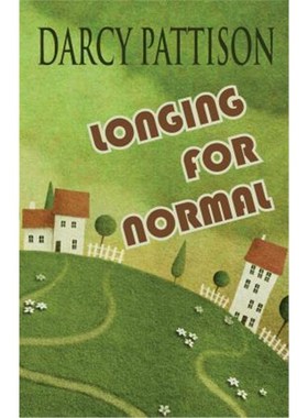 按需印刷Longing for Normal[9781629440422]