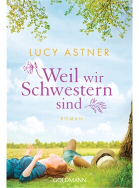 预订【德语】Weil wir Schwestern sind[9783442489558]