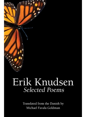 按需印刷不退不换Erik Knudsen[9781949966305]