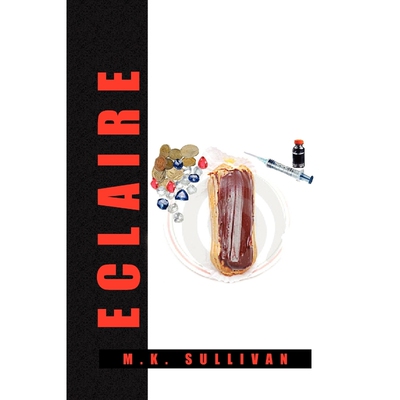 按需印刷Eclaire[9781441534583]