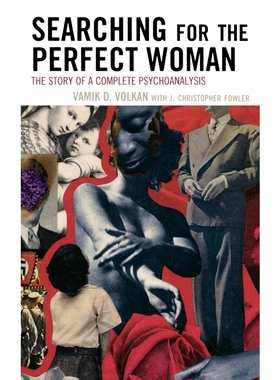 按需印刷Searching for the Perfect Woman[9780765706164]