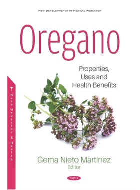 预订不退不换Oregano