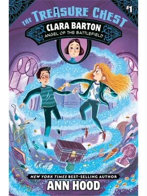 预售【2024新书】Treasure Chest #1 (2024 Ed.)[9780593753125]