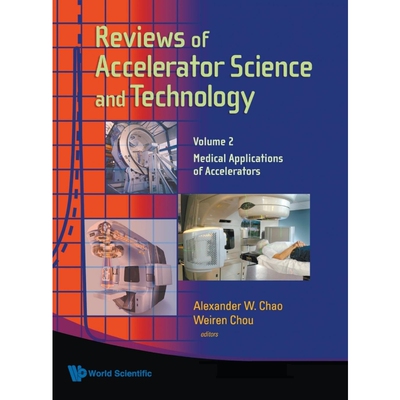 按需印刷不退不换Reviews of Accelerator Science and Technology, Volume 2[9789814299343]