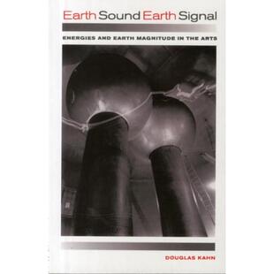 Signal Energies the Sound Arts Earth Magnitude 预订Earth and