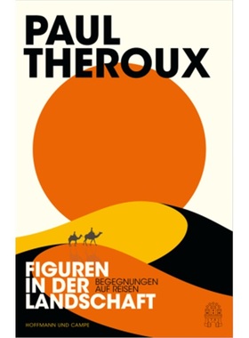 预订【德语】Figuren in der Landschaft[9783455011869]