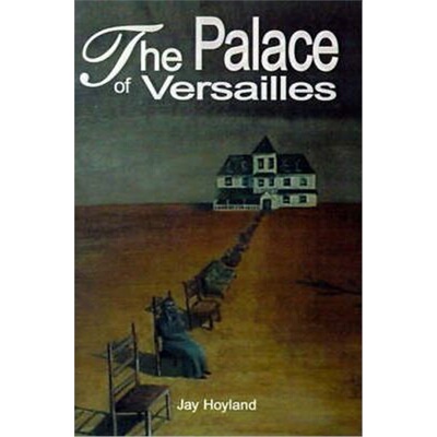 按需印刷The Palace of Versailles[9780595163045]