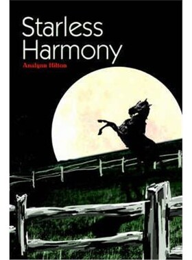按需印刷不退不换Starless Harmony[9780595340231]