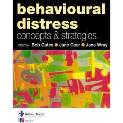 预订Behavioural Distress[9780702024153]