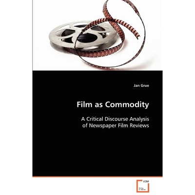 按需印刷Film as Commodity[9783639085211]