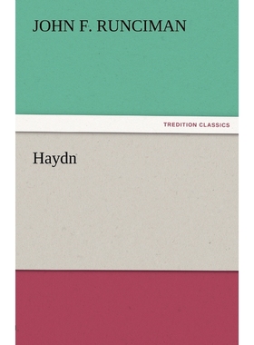 按需印刷Haydn[9783842473492]