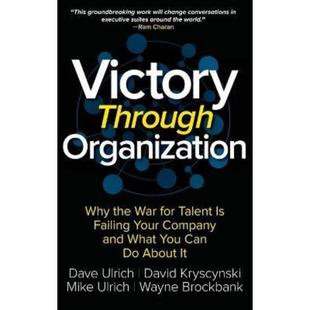 Can Company for About Failing War Talent and Through Organization What Your You 预订Victory the Why