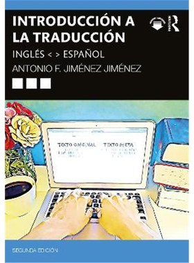 按需印刷Introduccion a la traduccion:ingles  espanol[9780367635688]