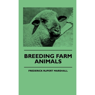 9781444648409 Animals Farm 按需印刷Breeding