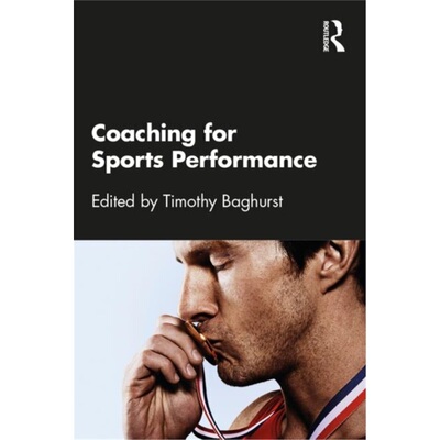 预订Coaching for Sports Performance[9780367221171]