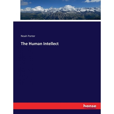 按需印刷The Human Intellect[9783337371913]