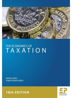 按需印刷Economics of Taxation[9781906201425]