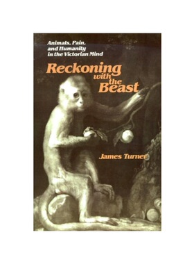 按需印刷Reckoning with the Beast[9780801866777]