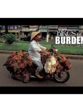 预订Bikes of Burden