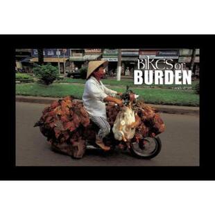 预订Bikes of Burden