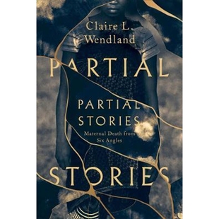 Stories Six Maternal from Angles Death 预订Partial
