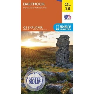 预订Dartmoor