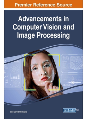 按需印刷不退不换Advancements in Computer Vision and Image Processing[9781522556282]