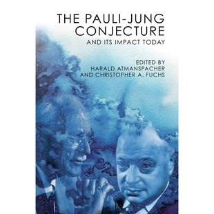 9781845406684 Conjecture Jung 按需印刷Pauli