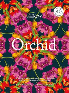 预订The Orchid:Royal Botanic Gardens, Kew