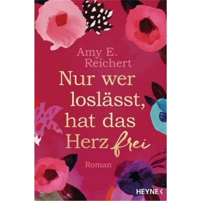 预订【德语】The Optimist's Guide To Letting Go[9783453423541]