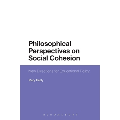 按需印刷Philosophical Perspectives on Social Cohesion[9781474234641]
