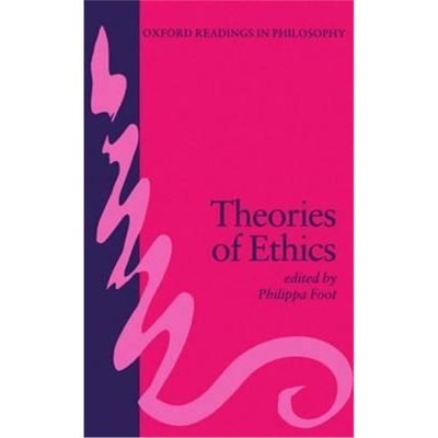 按需印刷Theories of Ethics[9780198750055]