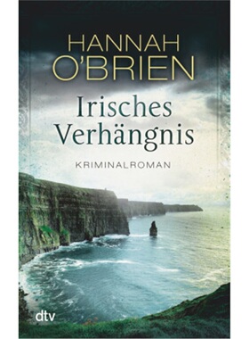 预订【德语】Irisches Verhangnis Bd. 1[9783423215848]