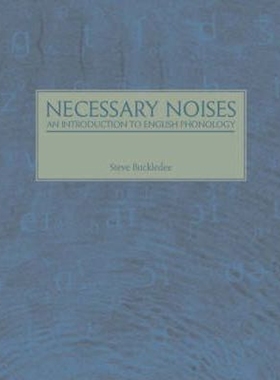 按需印刷Necessary Noises - An Introduction to English Phonology[9781845492496]