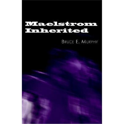 按需印刷Maelstrom Inherited[9781413414523]