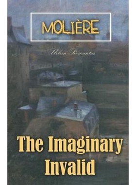 按需印刷The Imaginary Invalid[9781787246669]