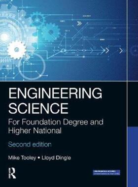 预订Engineering Science:For Foundation Degree and Higher National