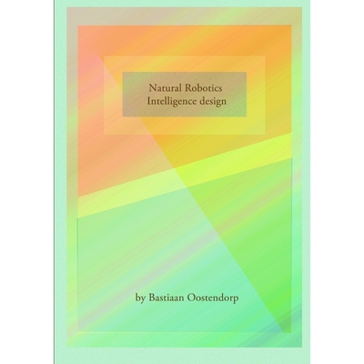 按需印刷不退不换 Natural robotics & Intelligence design