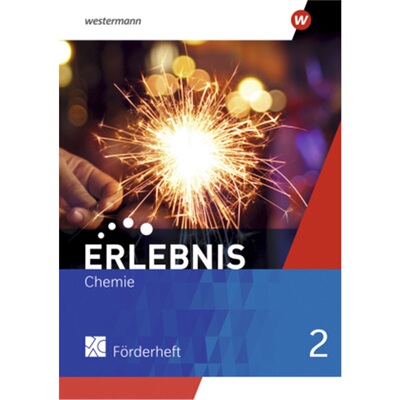 预订【德语】 Erlebnis Chemie - Allgemeine Ausgabe 2020[9783141171051]