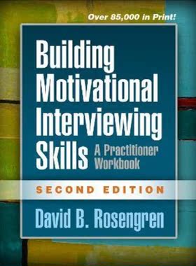 预订Building Motivational Interviewing Skills:A Practitioner Workbook