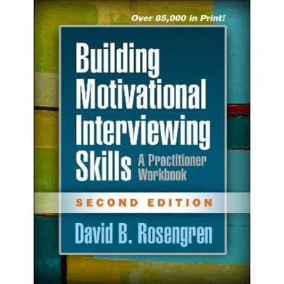 预订Building Motivational Interviewing Skills:A Practitioner Workbook