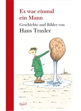 预订【德语】Es war einmal ein Mann[9783458175582]