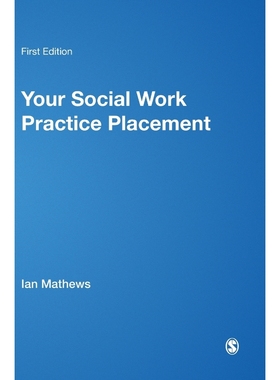 按需印刷Your Social Work Practice Placement[9781849201780]