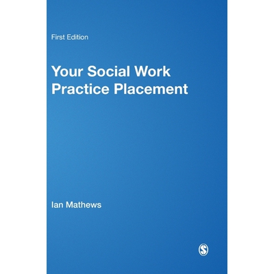 按需印刷Your Social Work Practice Placement[9781849201780]