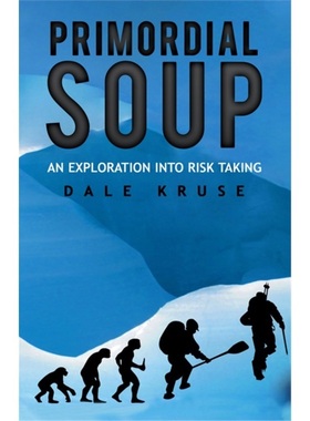 预订Primordial Soup[9781647507671]