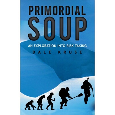 预订不退不换Primordial Soup[9781647507671]