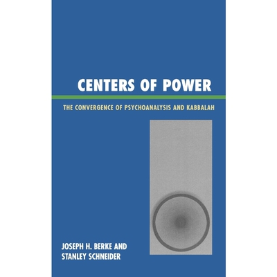 按需印刷不退不换Centers of Power[9780765705006]
