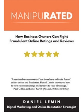 预订Manipurated[9781610352628]