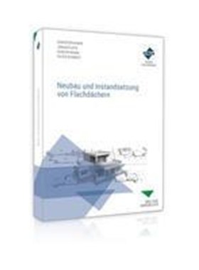 预订【德语】 Neubau und Instandsetzung von Flachd?chern: