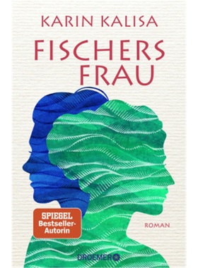 预订【德语】Fischers Frau[9783426282090]